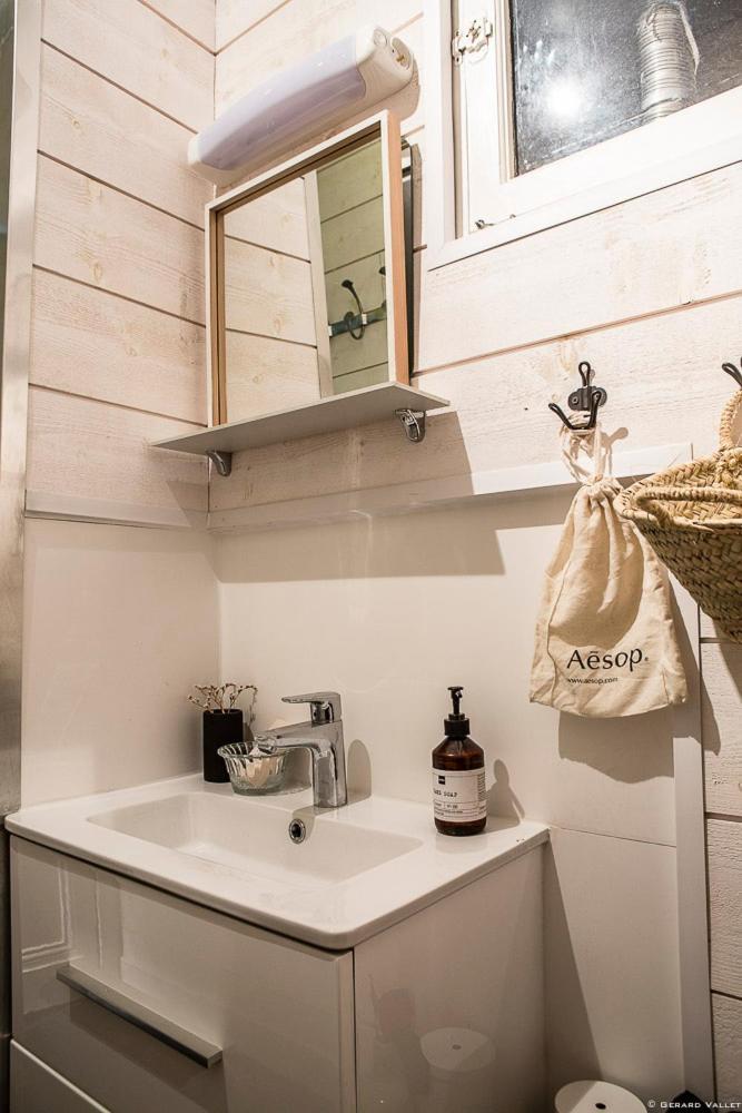 Appartement Cheverus