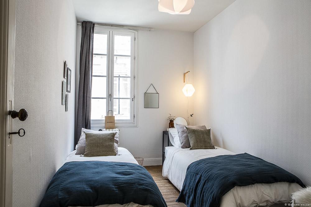 Appartement Cheverus