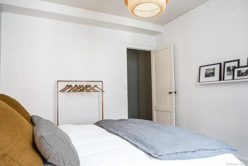 Appartement Cheverus *