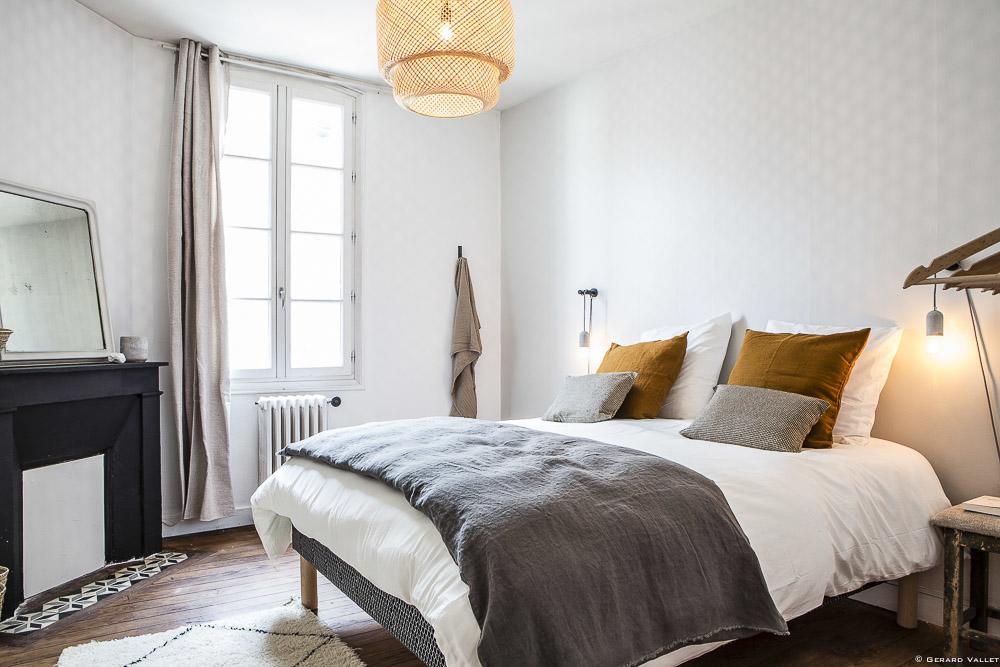 Appartement Cheverus