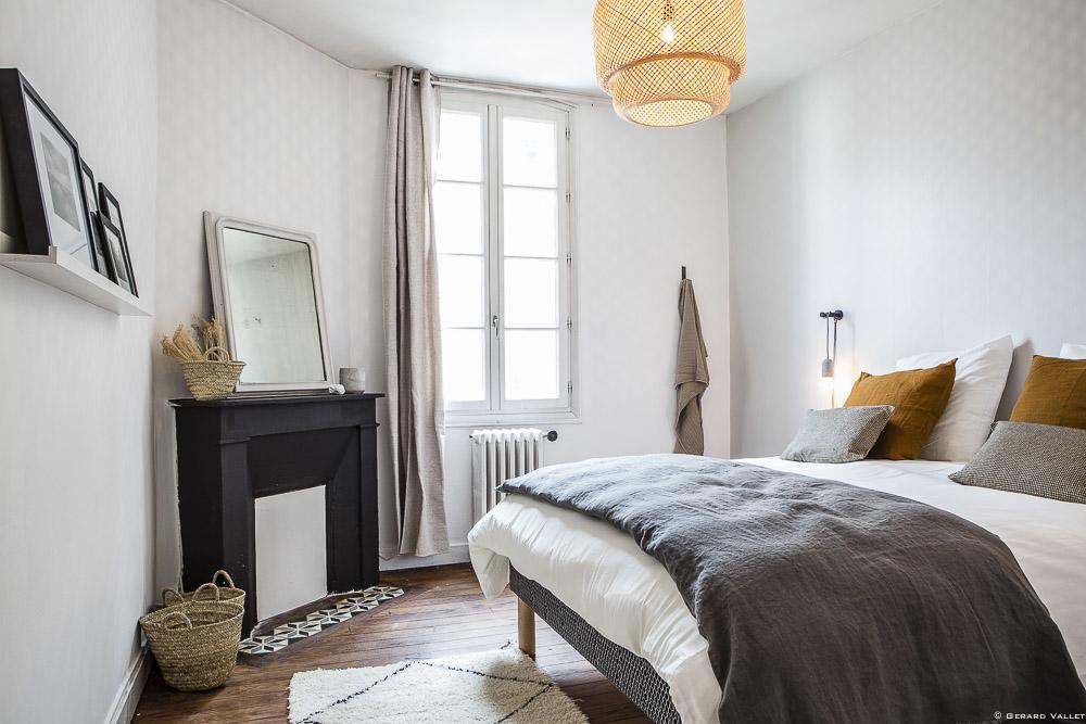 Appartement Cheverus Bordeaux