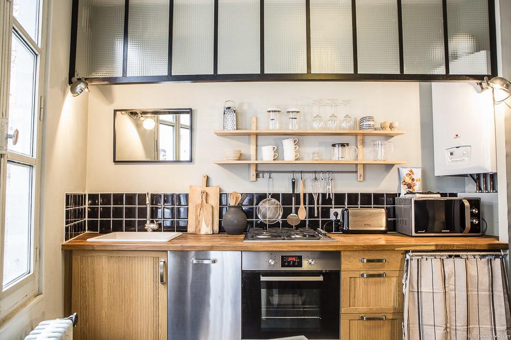 Apartamento Cheverus Bordéus