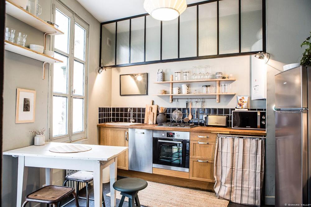 Appartement Cheverus