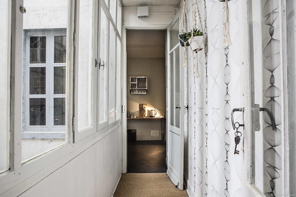 Apartment Cheverus Bordeaux