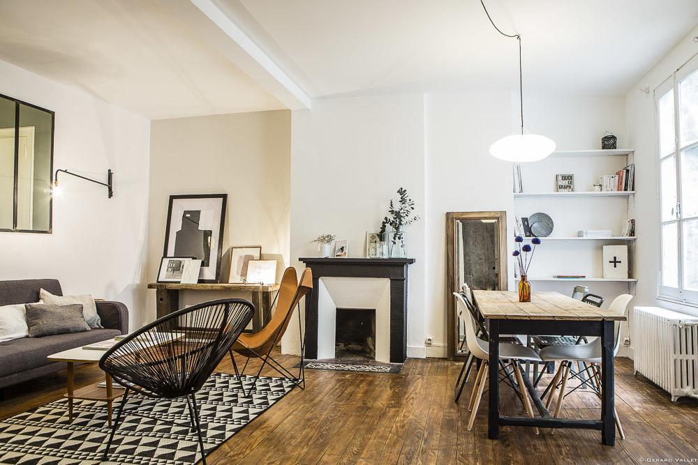 Appartement Cheverus *