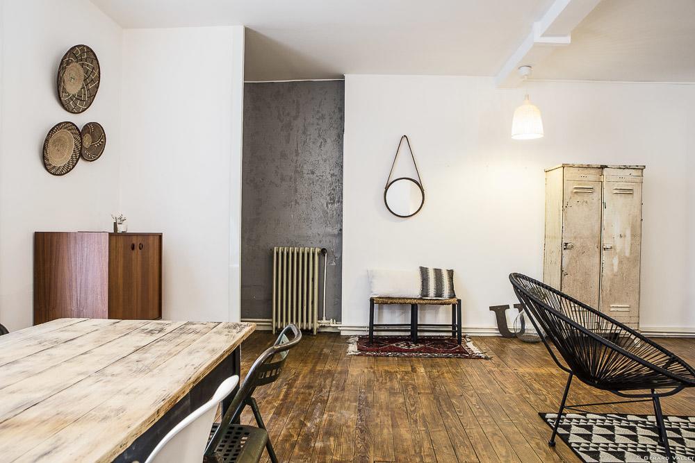 Appartement Cheverus Bordeaux