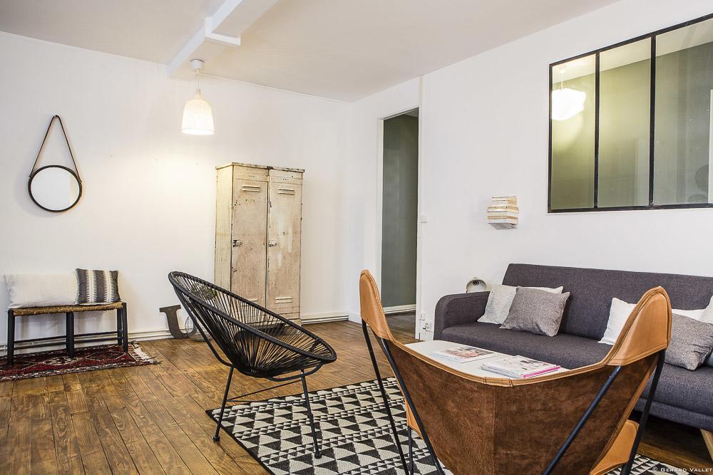 Apartment Cheverus *