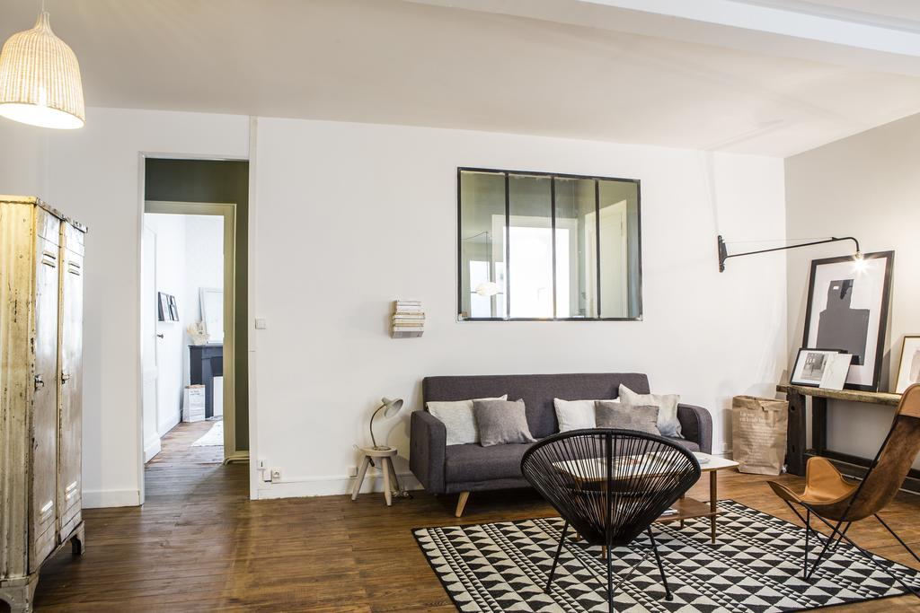 Appartement Cheverus *