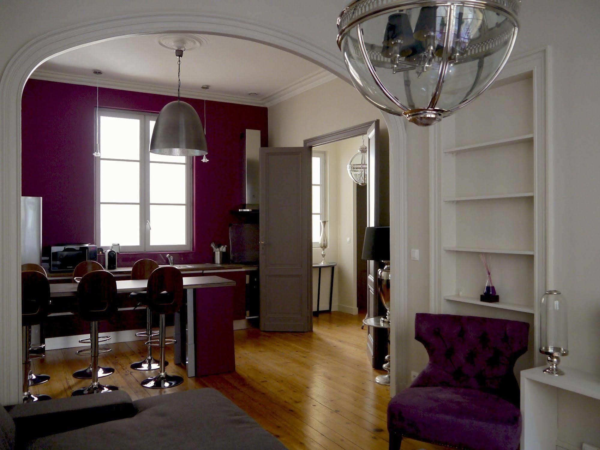 Cheverus * Bordeaux