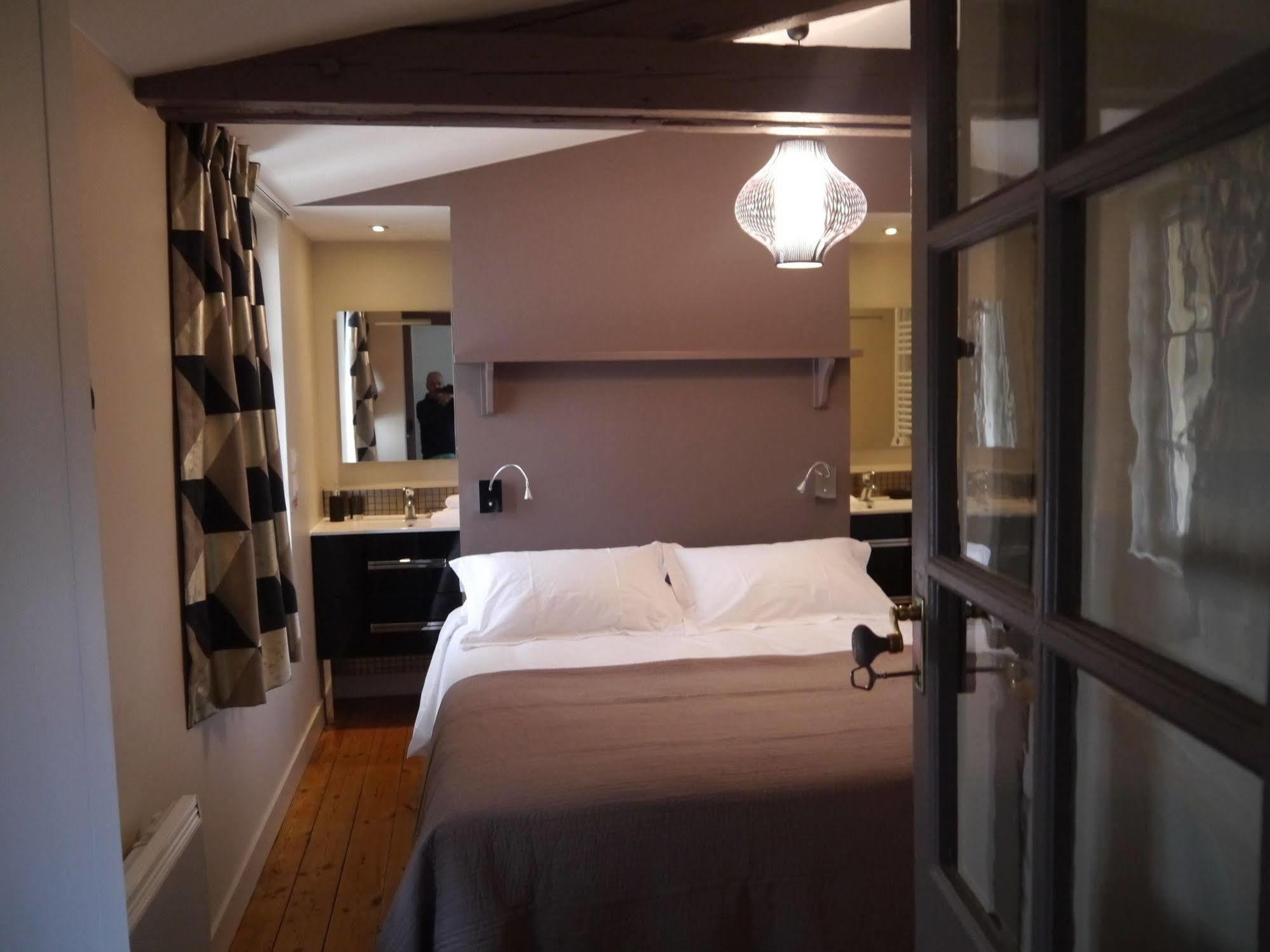 Appartement Cheverus Bordeaux