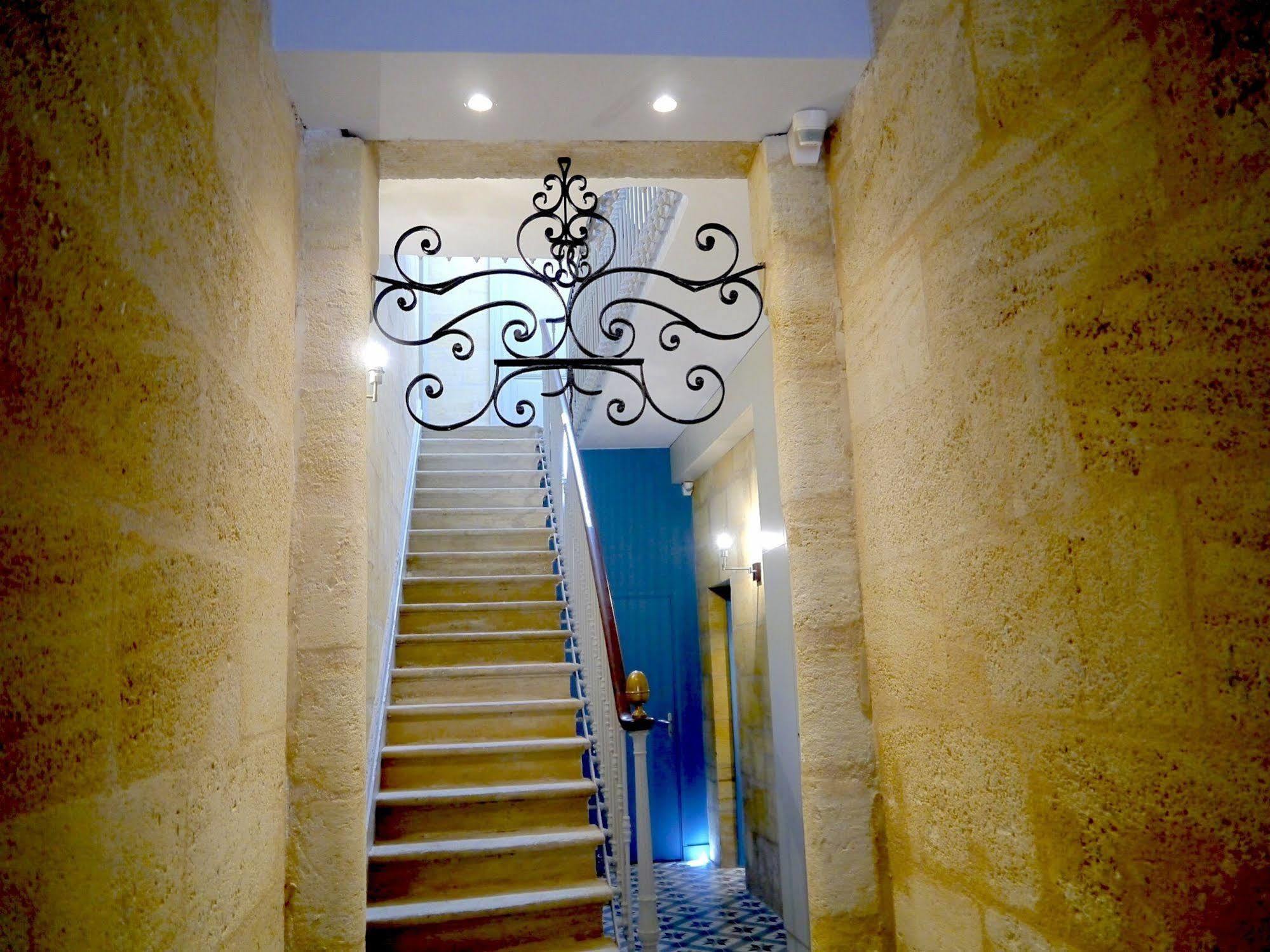 Appartement Cheverus Bordeaux