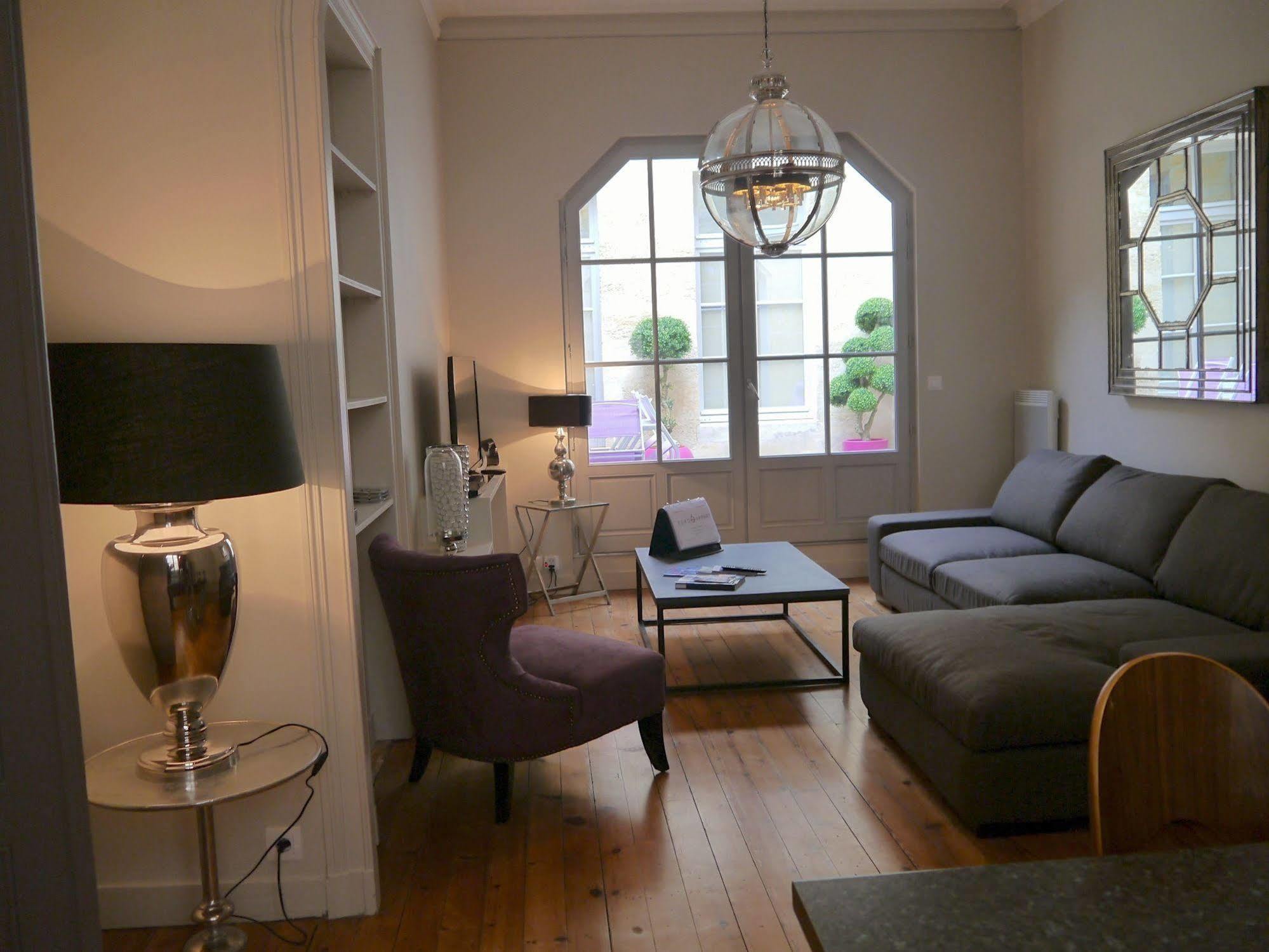 Appartement Cheverus *